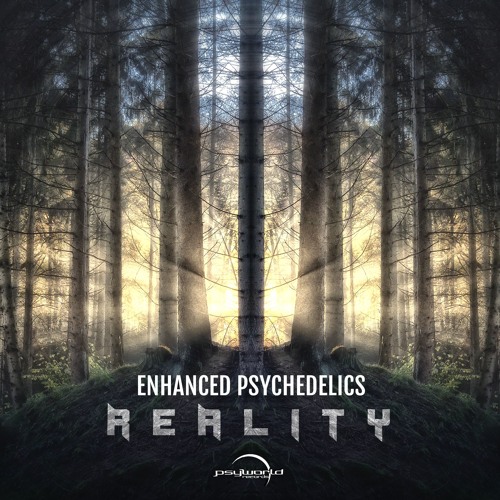 Enhanced Psychedelics - Reality / Out Now