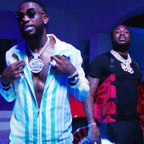 Stream Gucci Mane Ft. Meek Mill & 21 Savage - U Played (Remix) by DJ Patron  | Listen online for free on SoundCloud