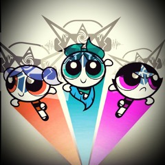 Powerpuff Speta