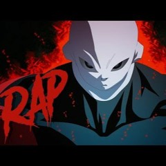 Jiren Rap  "Power"  Daddyphatsnaps [Dragon Ball Super]