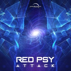 Red PsY - Attack / Out Now