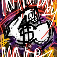 MYSTICAL VASE - THA GRIT x KICKSTAND SLIM