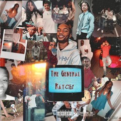 Ratchi - Take Care (Official Audio)