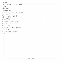 you
