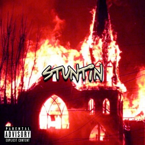 STUNTIN [PROD. NICKY OTS] IG: @soskidx @nickyonthesticks