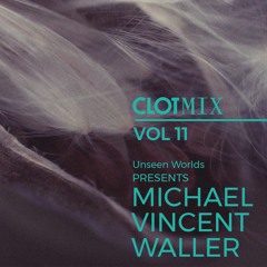 Michael Vincent Waller - A Stream of Conciousness (January 2020)