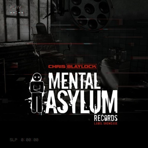 Mental Asylum Label Showcase
