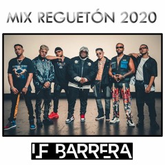 Mix - Reguetón 2020