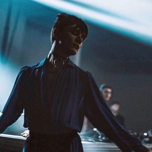 Stream Cinnamon Girl (Lana Del Rey Cover) by Sëm Listen online for