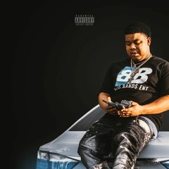 Bad J - Chicken Pox(Prod by. Nyce Wit It)