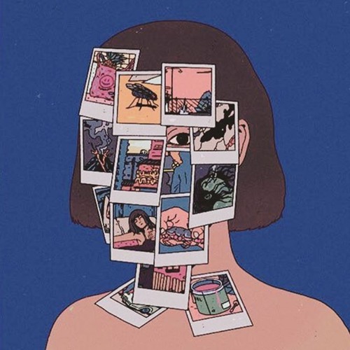 Stream Overthinking By L O W F U N K Listen Online For Free On Soundcloud