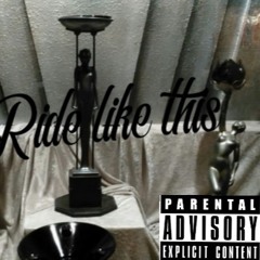 Belo Zone Ride like this