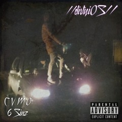 glitch! (Prod. KIVYA x Peace)