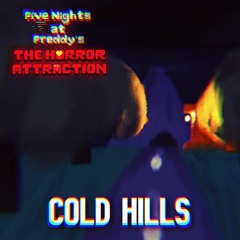 FNAF: Under the Stage Soundtrack - 017 - Fazbear Hills
