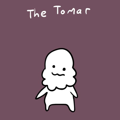 i made the simpsons theme song, this is the tomar theme song