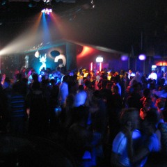 CASTLES IN THE SKY - DEJA VU 2000 - DJ BERNY JCR.