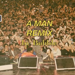 A Man - Travis Scott (REMIX by Bubble)