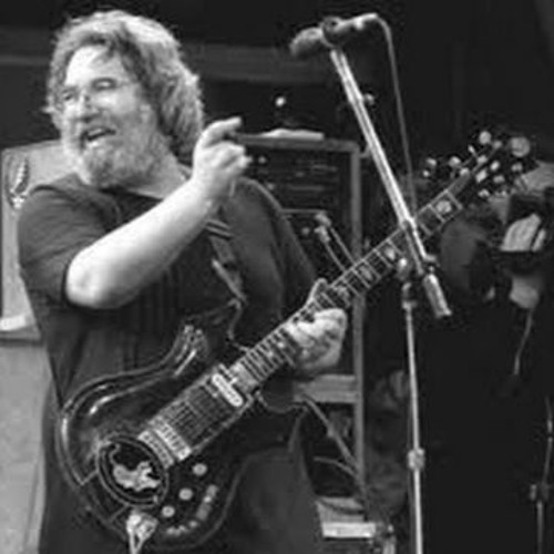 Stream 315archive | Listen to Jerry Garcia Band - 11/25/83 Music