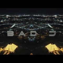 Bad J FtJazz Junior - Poppin(Prod By. Nyce Wit It)