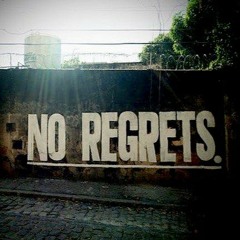 DatDJEMoney - No Regrets (Mix)
