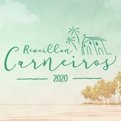 Set Live NYE - Reveillon Carneiros 2020(Praia Dos Carneiros, Brasil)