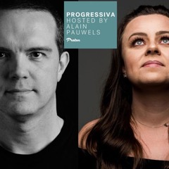 011 PROGRESSIVA on Proton Radio - 23rd January 2020 (Guest Leila Scheiwe)