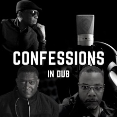Confessions In Dub (Plate)