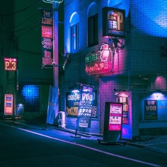 tokyo interlude
