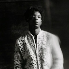 21 SAVAGE - BRAINS (Ghost Mafia Remix)