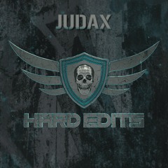 Judax - Hard Edits Podcast (Episode 43)