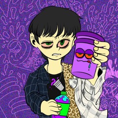 02. Louis Vuitton (feat. Joa , YUNG CHENS) *Prod. Oakerdidit