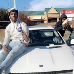 T.I.P.S (Rack Chaser) x (Kamo Roadrunnin) #MOB #MBK