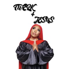 KaMillion - Twerk 4 Jesus