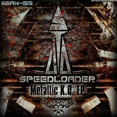 Speedloader - Metallic K.O.