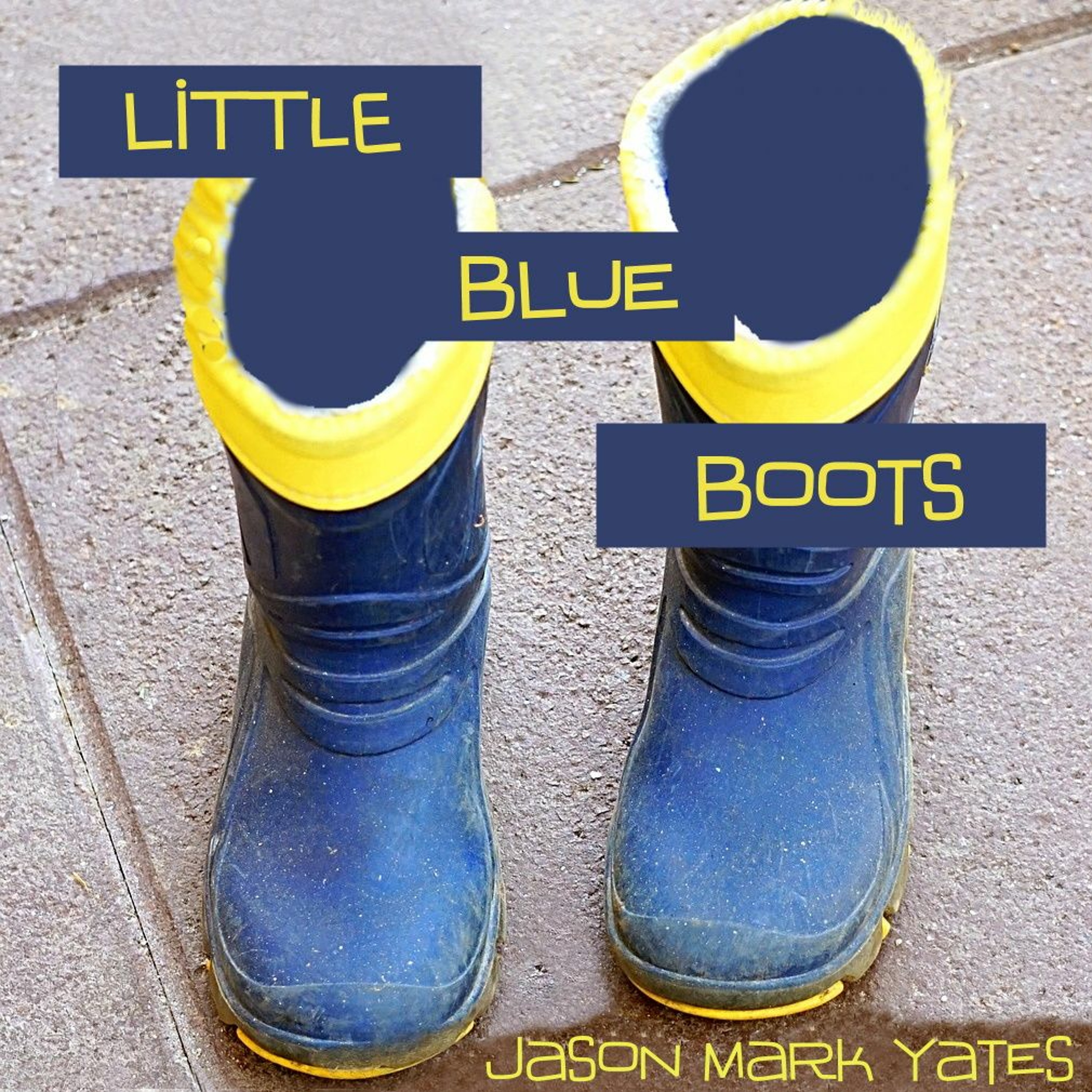 Jason mark yates