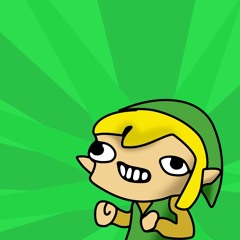 The Legend Of Zelda - Dungeon (monkaS W U1)