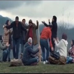 جهان با من برقص!