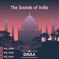 DJ Daula | The Sounds Of India | January 2020 Hindi Mashup