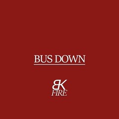 [FREE] Shoreline Mafia Type Beat - "BUS DOWN" @ctc_bkfire