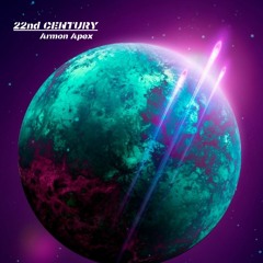 Spiritual Wave (22nd CENTURY EP)