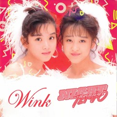 Night Tempo - Wink (100% Pure Remastered)