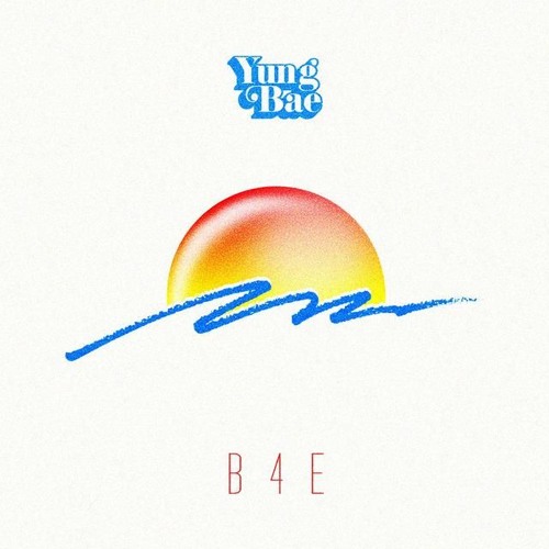 Yung Bae - Welcome To The Disco (ft. MACROSS 82-99)