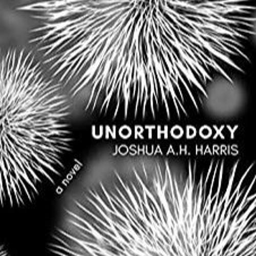 Joshua A.H. Harris joins Thorne & Cross: Haunted Nights LIVE!
