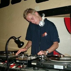 Dj Ronny Liquid Club Liberec