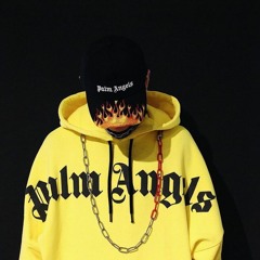 Palm Angels [Instrumental] 73BPM (prod. Kam Bennett)