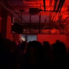 GLSTR b2b MAX HELD @ Ampere 200117