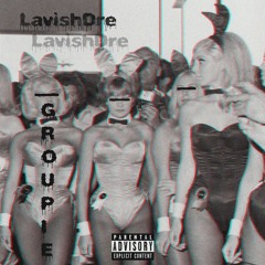 GROUPIE - (Prod. Just Rahn)