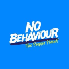 "No bin ladies" | No Behaviour Episode 001
