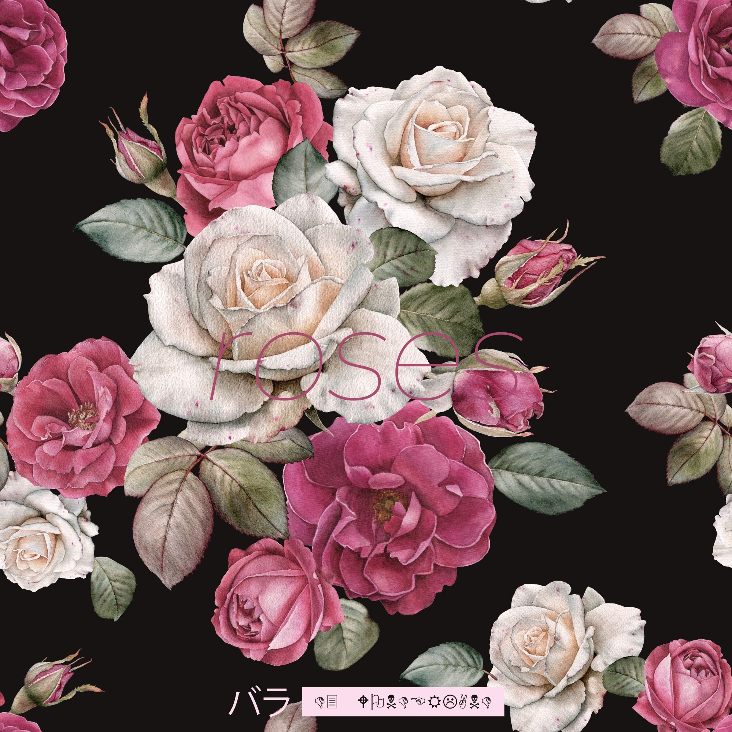 Roses episode artwork