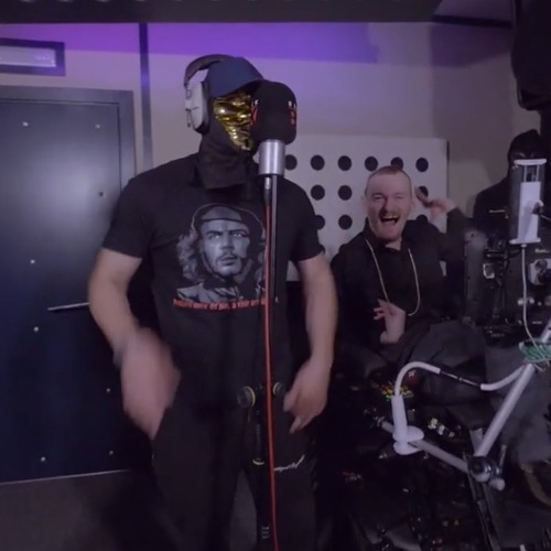 Larko || BL@CKBOX Ep. 6. (Amazing deep real life freestyle) A MUST LISTEN 100%